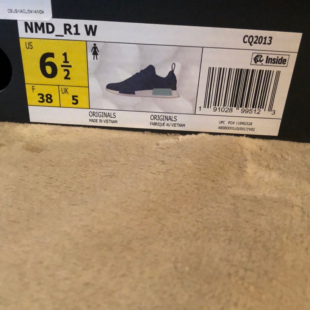 Adidas NMD R1 W - Picture 2 of 6